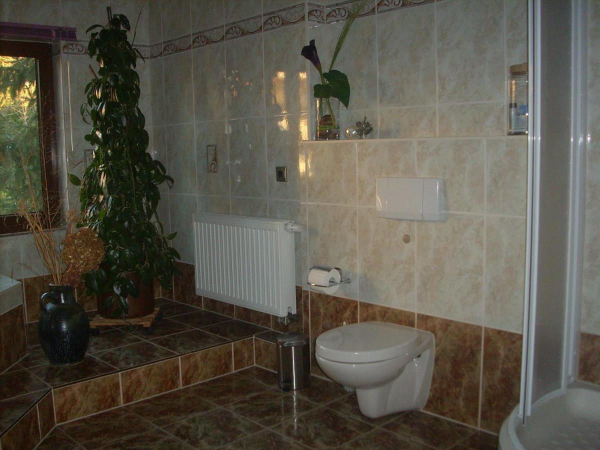 Ferienwohnungen Moritz Riechheim Bagian luar foto