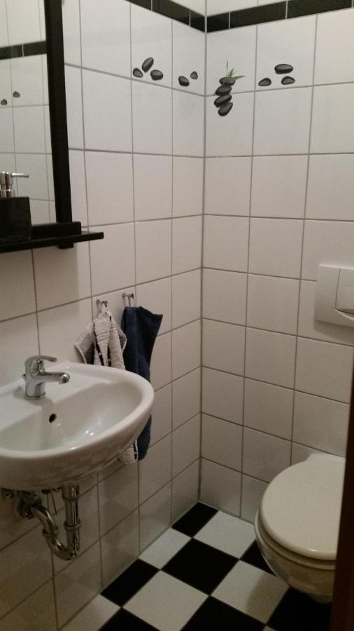 Ferienwohnungen Moritz Riechheim Bagian luar foto